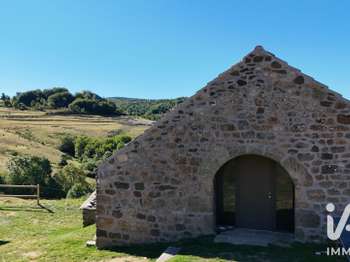Vente Maison 3 chambresMézilhac