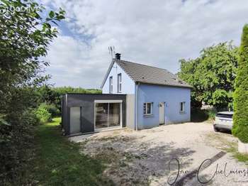 Vente Maison 4 chambresMéziré
