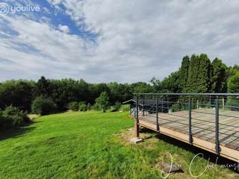 Vente Maison 4 chambresMéziré