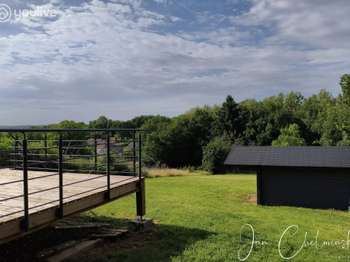 Vente maison 5 pièces Méziré 90
