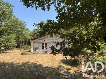 Vente maison 3 pièces Mézos 40