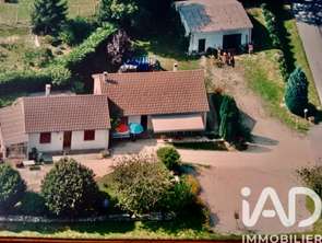 Vente Maison 4 chambresMialet