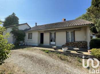 Vente Maison 4 chambresMialet