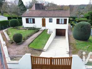 Vente Maison 4 chambresMialet
