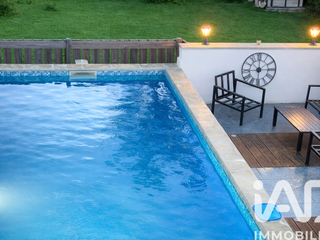 Vente maison 9 pièces Vente maison 9 pièces