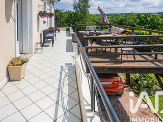 Vente maison 9 pièces Vente maison 9 pièces