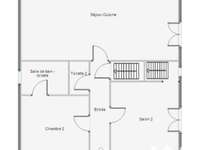 Vente maison 9 pièces