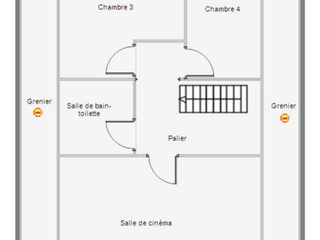 Vente maison 9 pièces Vente maison 9 pièces