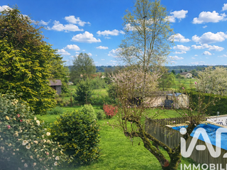 Vente maison 9 pièces Vente maison 9 pièces