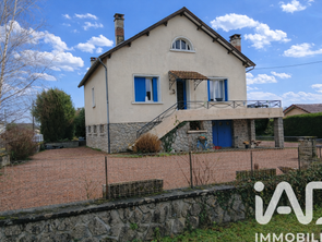 Vente Maison 4 chambresMialet