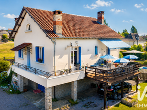 Vente Maison 4 chambresMialet