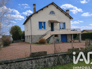 Vente maison 9 pièces Vente maison 9 pièces