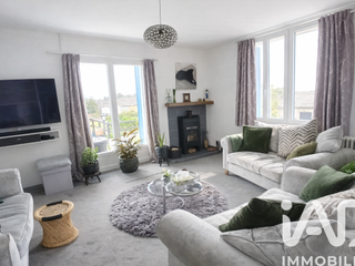 Vente maison 9 pièces Vente maison 9 pièces