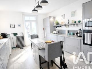 Vente maison 9 pièces Vente maison 9 pièces