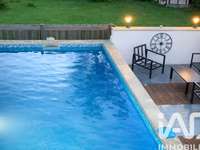 Vente maison 9 pièces