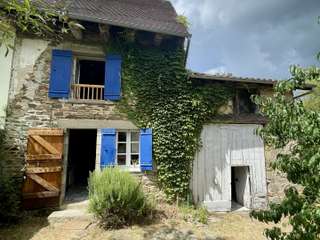Vente maison 2 pièces Vente maison 2 pièces