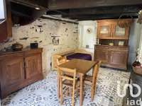 Vente maison 2 pièces