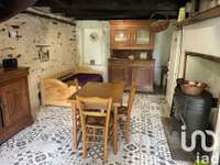 Vente maison 2 pièces