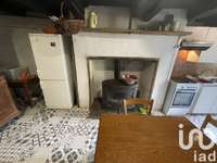 Vente maison 2 pièces