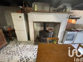 Vente maison 2 pièces Vente maison 2 pièces