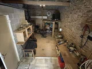 Vente maison 2 pièces Vente maison 2 pièces