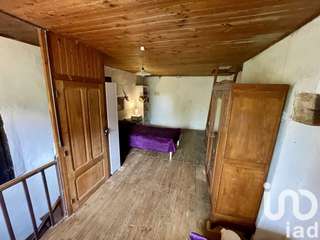 Vente maison 2 pièces Vente maison 2 pièces
