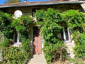Vente Maison 3 chambresMialet