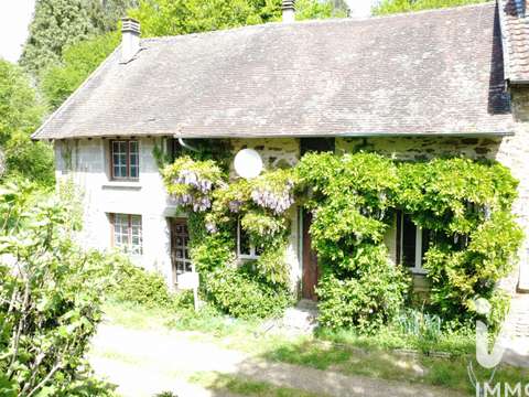 Vente maison 4 pièces Vente maison 4 pièces