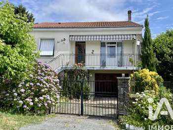 Vente Maison 4 chambresMialet