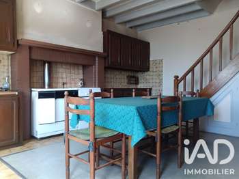 Vente maison 7 pièces Vente maison 7 pièces