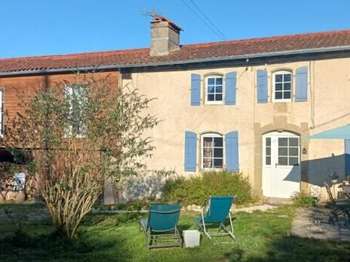 Vente maison 8 pièces Miélan 32