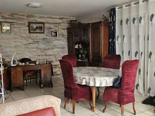 Vente maison 6 pièces Vente maison 6 pièces