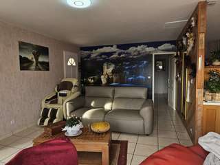 Vente maison 6 pièces Vente maison 6 pièces