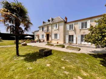 Vente Maison 5 chambresMiélan