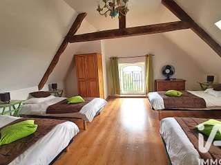 Vente maison 8 pièces Vente maison 8 pièces