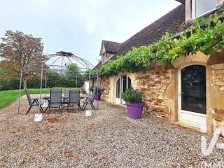 Vente maison 8 pièces Vente maison 8 pièces