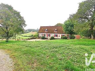 Vente maison 8 pièces Vente maison 8 pièces