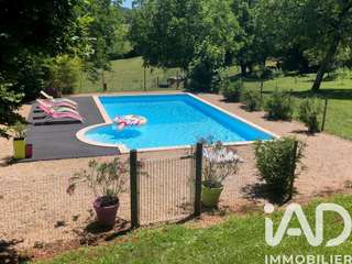 Vente maison 8 pièces Vente maison 8 pièces