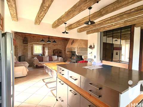 Vente maison 8 pièces Vente maison 8 pièces