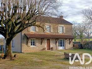 Vente Maison 7 chambresMiers