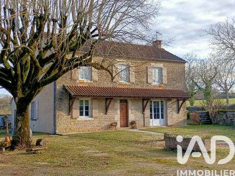 Vente maison 9 pièces Miers 46
