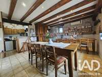 Vente maison 14 pièces Vente maison 14 pièces