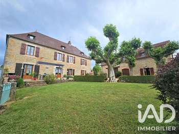 Vente maison 14 pièces Miers 46