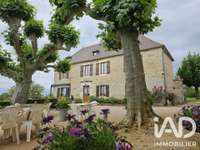 Vente maison 14 pièces Vente maison 14 pièces