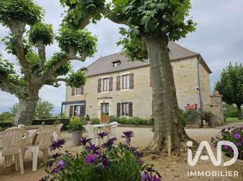 Vente maison 14 pièces Vente maison 14 pièces