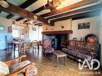 Vente maison 9 pièces Vente maison 9 pièces