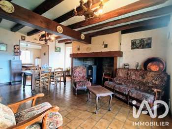 Vente maison 9 pièces Vente maison 9 pièces