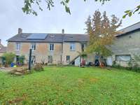 Vente maison 9 pièces Vente maison 9 pièces