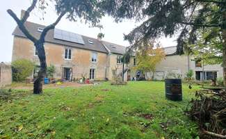 Photo Vente maison Mieuxcé