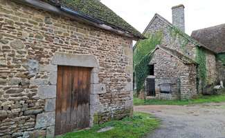 Photo Vente maison Mieuxcé